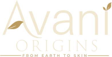Avani Origins — From Earth to Skin
