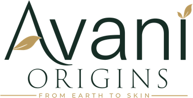 Avani Origins — From Earth to Skin
